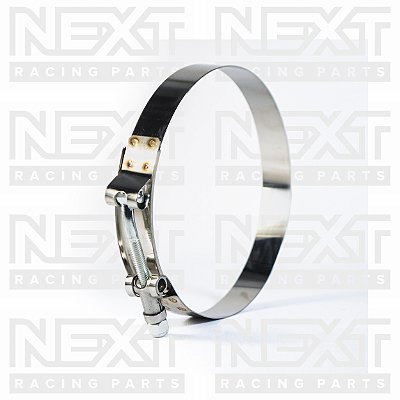 Abraçadeira tipo T-Clamp 88 - 96 mm