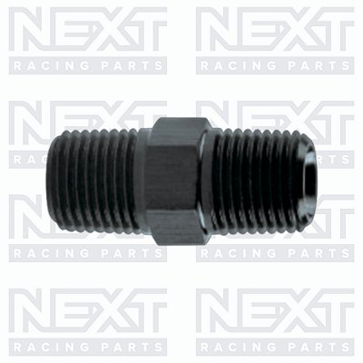 Adaptador União Reta Macho NPT 3/4"