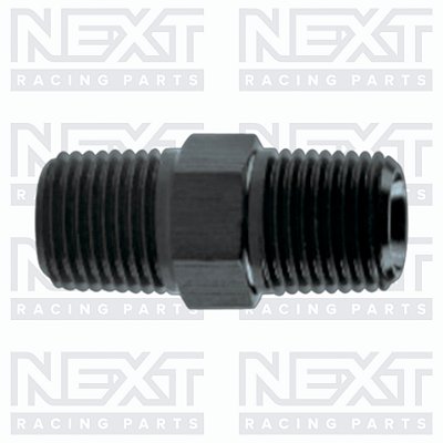 Adaptador União Reta Macho NPT 1"