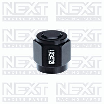 Tampão Fêmea Cônico AN3