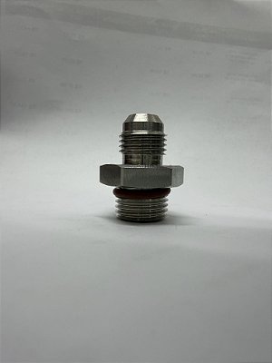 Adaptador Métrico M16x1.5 para Macho Cônico AN6