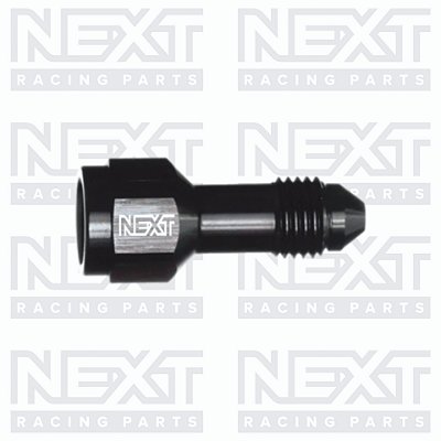 Prolongador Fêmea Cônico par Macho Cônico AN8