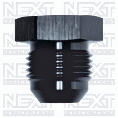 Tampão Macho Cônico AN10