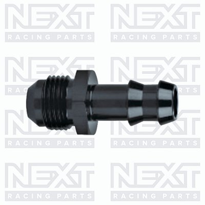 Adaptador Espigão Macho Cônico AN10 para Mangueira Comum 5/8"