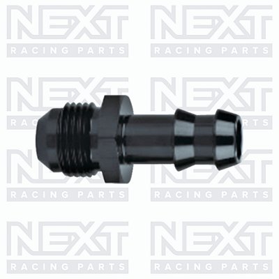 Adaptador Espigão Macho Cônico AN10 para Mangueira Comum 1/2"