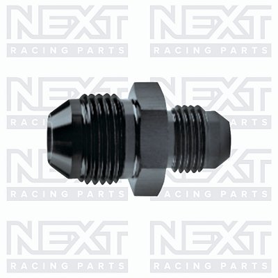 Adaptador União Redutor Macho Cônico AN12 para Macho Cônico AN8