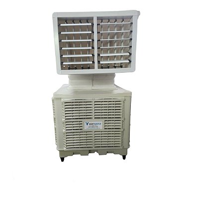Climatizador Portátil potente Frio Blt-20