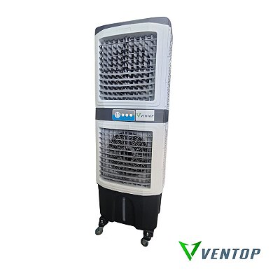 Climatizador evaporativo 220v - Vcre180d