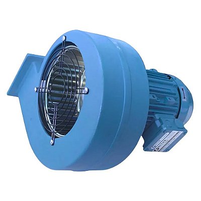 Ventilador industrial Siroco AVS-6T