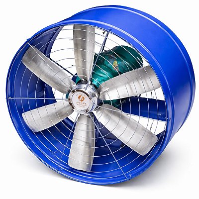Exaustor para Cozinha Industrial 70cm – Alta Vazão e Eficiência