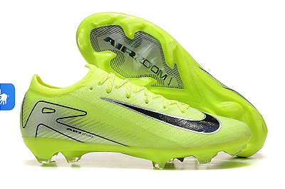 Chuteira Nike Mercurial Campo Verde