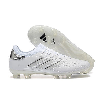 Chuteira Adidas Copa Campo Branca