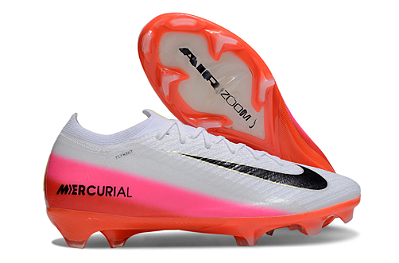 Chuteira Nike Mercurial Campo Fear Nothing