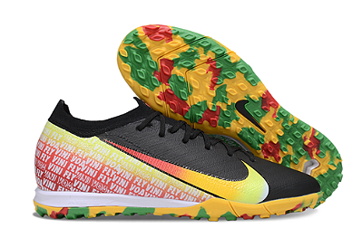 Chuteira Nike Mercurial Society Vini Jr
