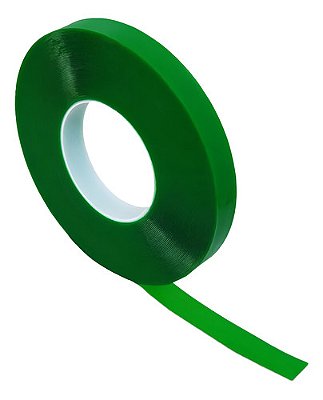 Fita Dupla Face Transparente 12mm X 20m
