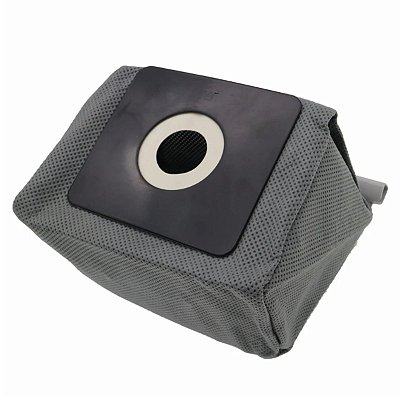 Saco Universal Para Aspirador De Pó , Lavável E Reutilizável
