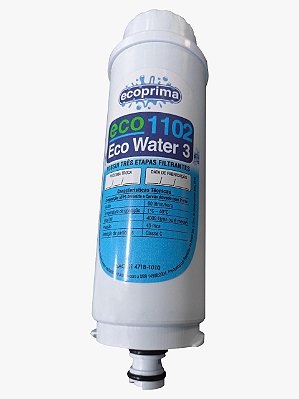 Refil Agua Compatível Ibbl FR600 Speciale Expert Exclusive