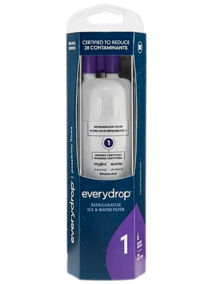 Filtro Refil de Água Compatível B Blend W10842342 Bix03axona