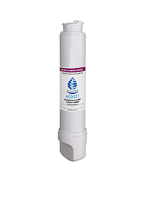 Filtro Água Geladeira Importado Electrolux Dm85x Dm90x Dm91x