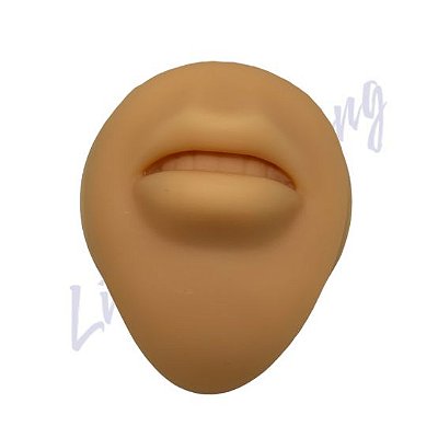 Expositor De Silicone Boca