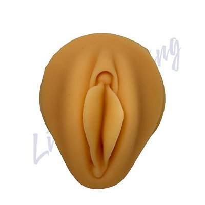 Expositor De Silicone Intimo