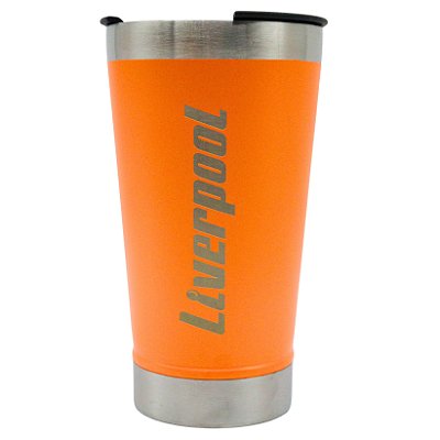 Copo Térmico Liverpool