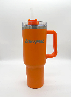 Copo Térmico Liverpool 1.2L