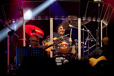 Baqueta Special Signature Norival D'Angelo