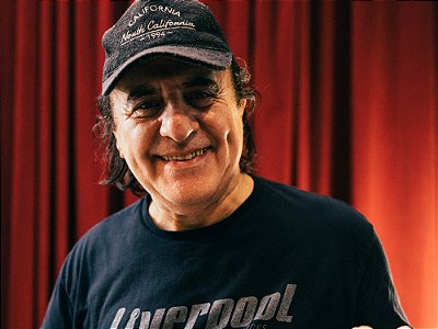 Baqueta Special Signature Norival D'Angelo