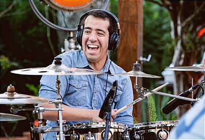 Baqueta Special Signature Fabinho Viotto