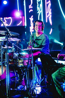 Baqueta Special Signature Fabinho Viotto