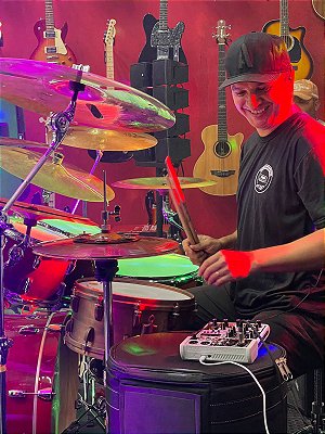 Baqueta Special Signature Kadu Cardoso