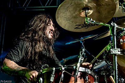 Baqueta Special Signature Max Kolesne