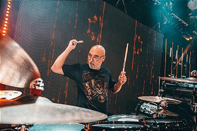 Baqueta Special Signature Paulinho Fonseca