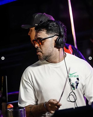 Baqueta Special Signature Rod Bala