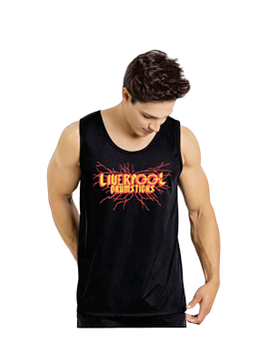 Regata Liverpool Raios