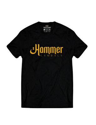 Camiseta Hammer