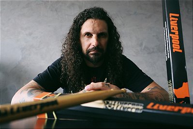 Baqueta Special Signature Amilcar Christofaro