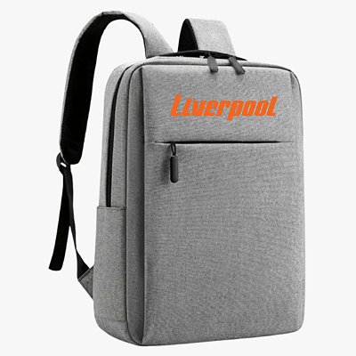 Mochila Executiva Liverpool