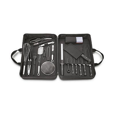 KIT FACA CENTURY 20 pçs