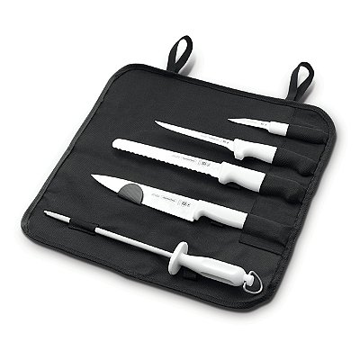 KIT FACA 6 PÇS