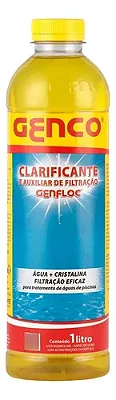 CLARIFICANTE 1L GENCO