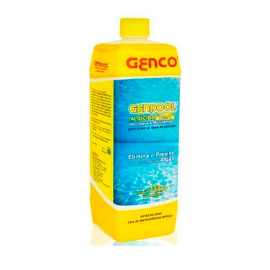 GENPOOL 1L GENCO