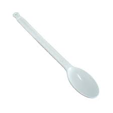 COLHER DE POLIETILENO 30cm