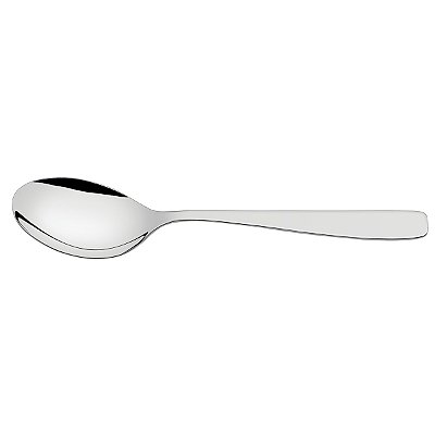 Conjunto Colheres Servir Keawell - Aço Inoxidável 18/10 Premium 4 Peças