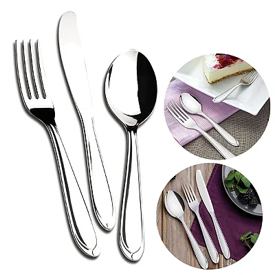 KIT DEGUSTAÇÃO ( Faca, garfo , colher e copo acrilico)