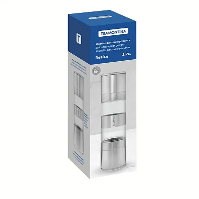 MOEDOR DE PIMENTA E SAL