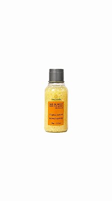 SAIS DE BANHO R NATURAL 50GR