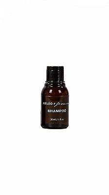 XAMPU MELAO E JASMIM 30ML