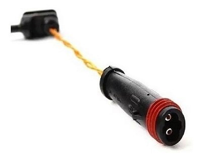 Sensor de Desgaste de pastilha de Freio Veiculos Mercedes Benz - Código Original: 2205400717 2205400617 2115401717